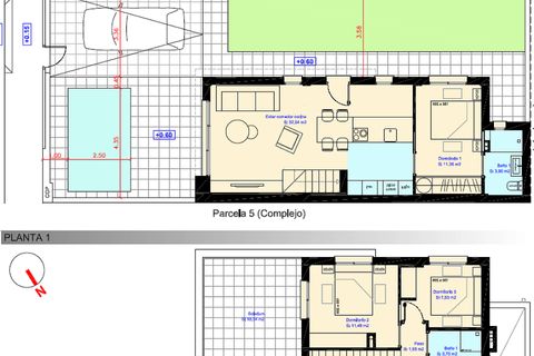 Villa a Daya Nueva, Alicante, Daya Nueva - € 317.000 | Ref: BM8059 - foto 10