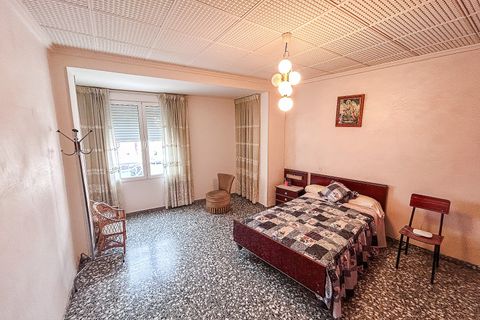 Ruinere i Monovar, Alicante, Monovar - € 199.990 | Ref: MA004 - foto 15