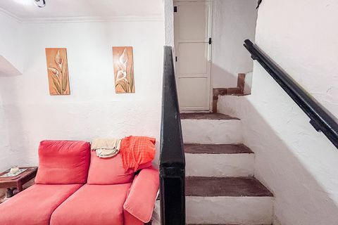 Byhus i Onil, Alicante, Onil - € 90.000 | Ref: MA012 - foto 10