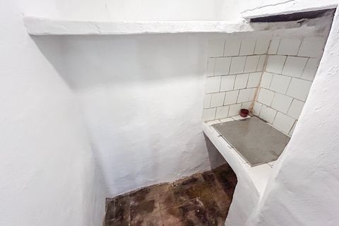 Byhus i Onil, Alicante, Onil - € 90.000 | Ref: MA012 - foto 29