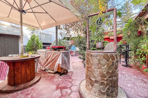 Rækkehus i Sax, Alicante, Sax - € 220.000 | Ref: MA015 - foto 8