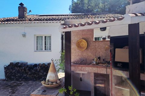 Landejendom i Sax, Alicante, Sax - € 539.950 | Ref: IVD13875 - foto 4
