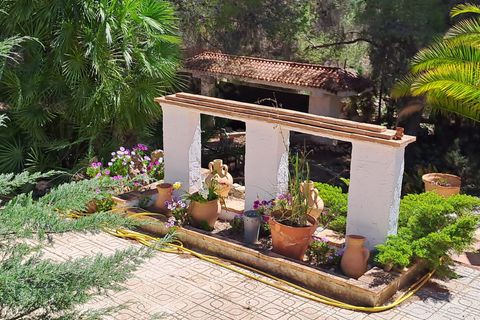 Landejendom i Sax, Alicante, Sax - € 539.950 | Ref: IVD13875 - foto 17