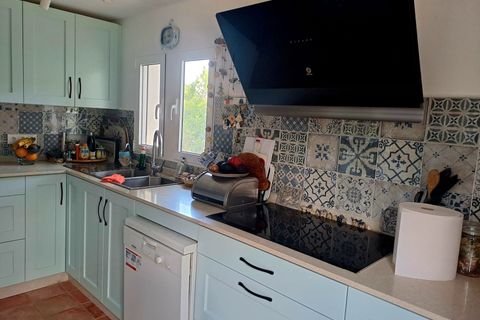 Landejendom i Sax, Alicante, Sax - € 539.950 | Ref: IVD13875 - foto 26