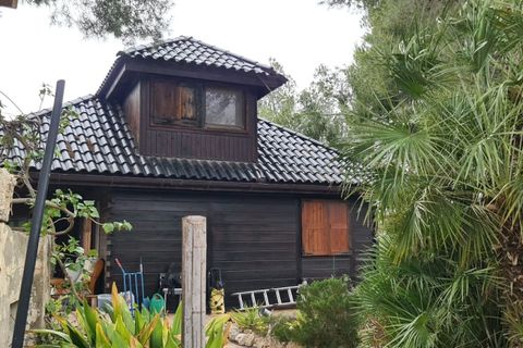 Landejendom i Sax, Alicante, Sax - € 539.950 | Ref: IVD13875 - foto 46