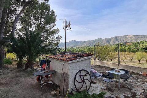 Landejendom i Sax, Alicante, Sax - € 539.950 | Ref: IVD13875 - foto 49
