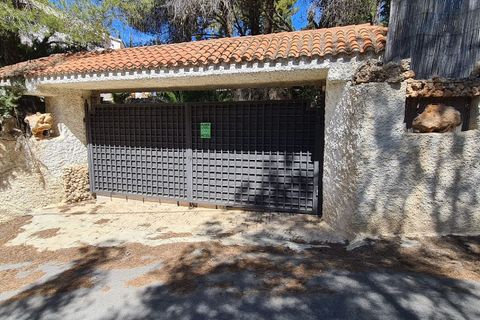 Herregård i Sax, Alicante, Sax - € 539 950 | Ref: IVD13875 - foto 45