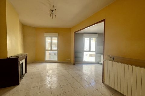 Landsbyhus i Saint-Pargoire, Herault, Saint-Pargoire - € 165.000 | Ref: 342436669 - foto 5