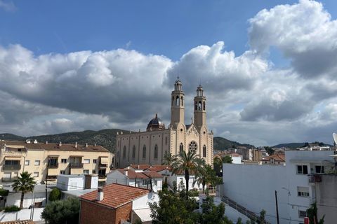 Lejlighed i Sant Pere De Ribes, Barcelona - foto 1