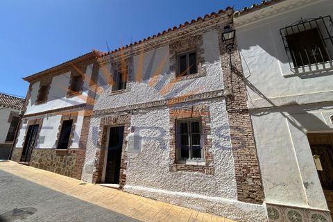 Landsbyhus i Periana, Malaga, Periana - € 167.000 | Ref: MS446 - foto 1