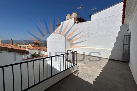 Landsbyhus i Periana, Malaga, Periana - € 167.000 | Ref: MS446 - foto 15