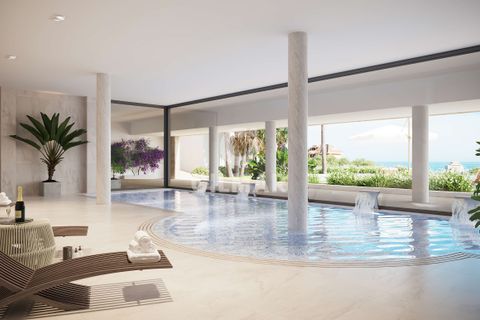 Byhus i Fuengirola, Malaga, Fuengirola - € 1.300.000 | Ref: 207738 - foto 9