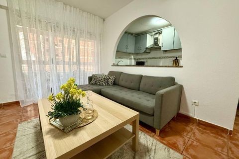 Leilighet i Torrevieja, Alicante, Torrevieja - € 159 900 | Ref: MLSC3744080 - foto 4
