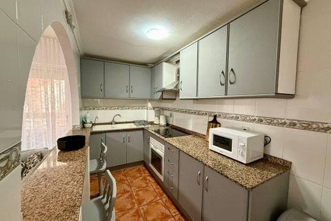Leilighet i Torrevieja, Alicante, Torrevieja - € 159 900 | Ref: MLSC3744080 - foto 19