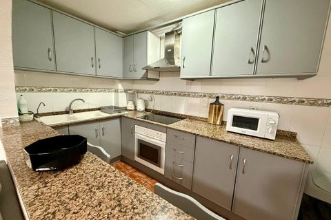Leilighet i Torrevieja, Alicante, Torrevieja - € 159 900 | Ref: MLSC3744080 - foto 22