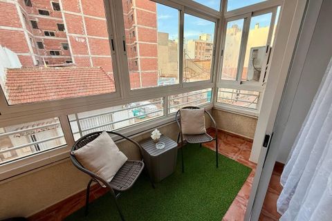 Leilighet i Torrevieja, Alicante, Torrevieja - € 159 900 | Ref: MLSC3744080 - foto 23