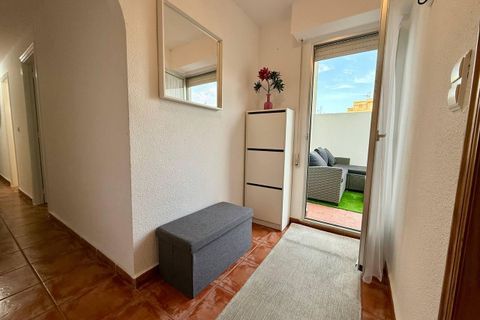 Leilighet i Torrevieja, Alicante, Torrevieja - € 159 900 | Ref: MLSC3744080 - foto 48