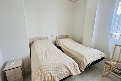 Lejlighed i Torrevieja, Alicante, Torrevieja - € 145.710 | Ref: MLSC8280302 - foto 11