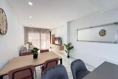 Leilighet i Torrevieja, Alicante, Torrevieja - € 339 000 | Ref: MLSC792934 - foto 36