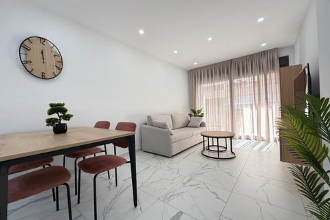 Leilighet i Torrevieja, Alicante, Torrevieja - € 339 000 | Ref: MLSC792934 - foto 38