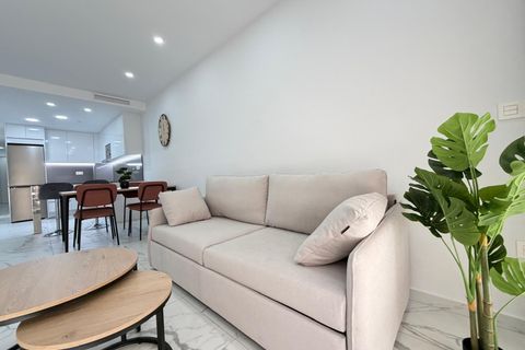 Leilighet i Torrevieja, Alicante, Torrevieja - € 339 000 | Ref: MLSC792934 - foto 41