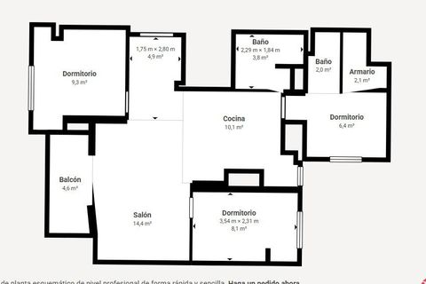 Lejlighed i Torrevieja, Alicante, Torrevieja - € 257.000 | Ref: MLSC8117241 - foto 26