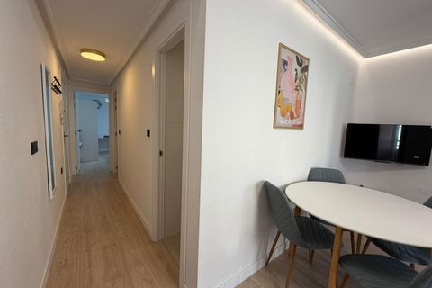 Lejlighed i Torrevieja, Alicante, Torrevieja - € 157.900 | Ref: MLSC8828094 - foto 8
