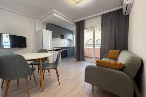 Lejlighed i Torrevieja, Alicante, Torrevieja - € 157.900 | Ref: MLSC8828094 - foto 12