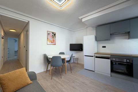 Lejlighed i Torrevieja, Alicante, Torrevieja - € 157.900 | Ref: MLSC8828094 - foto 13