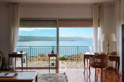 Villa a Ajaccio, Corse-du-Sud, Ajaccio - € 1.272.000 | Ref: RVA73 - foto 5