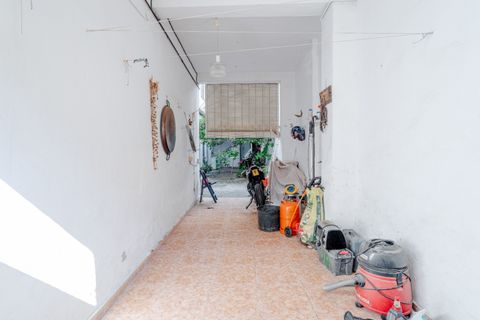 Byhus i Pego, Alicante, Pego - € 230.000 | Ref: B480 - foto 22
