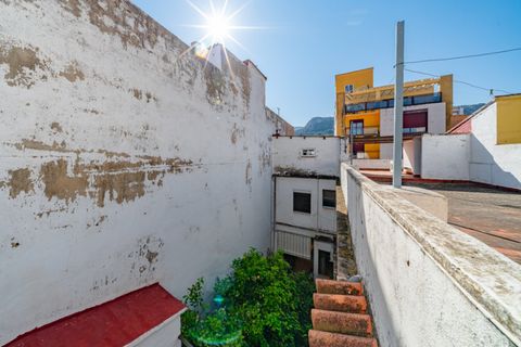Byhus i Pego, Alicante, Pego - € 230.000 | Ref: B480 - foto 25
