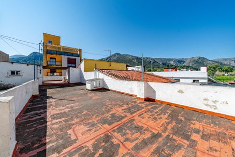 Byhus i Pego, Alicante, Pego - € 230.000 | Ref: B480 - foto 26