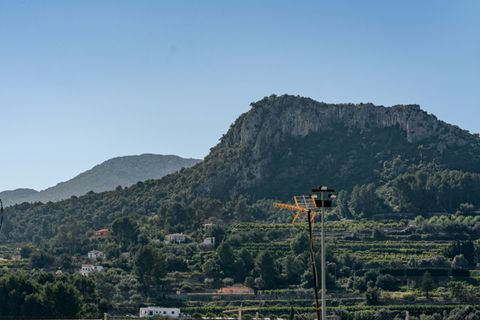 Byhus i Pego, Alicante, Pego - € 230.000 | Ref: B480 - foto 28