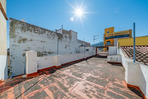 Byhus i Pego, Alicante, Pego - € 230.000 | Ref: B480 - foto 32
