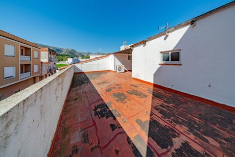 Byhus i Pego, Alicante, Pego - € 230.000 | Ref: B480 - foto 36