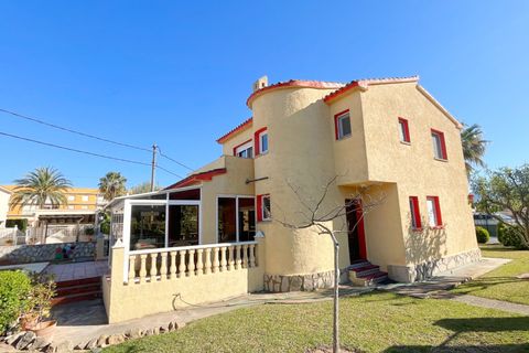 Villa Denia, Alicante - foto 3