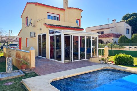 Villa a Denia, Alicante, Denia - € 400.000 | Ref: H637TC - foto 7