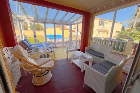 Villa a Denia, Alicante, Denia - € 400.000 | Ref: H637TC - foto 28