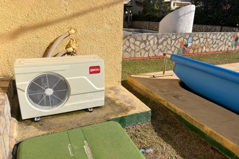 Villa a Denia, Alicante, Denia - € 400.000 | Ref: H637TC - foto 32
