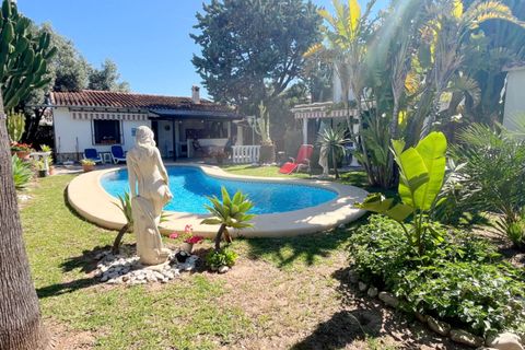 Villa i Els Poblets, Alicante, Els Poblets - € 499.500 | Ref: H630 - foto 2