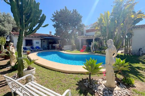 Villa i Els Poblets, Alicante, Els Poblets - € 499.500 | Ref: H630 - foto 3