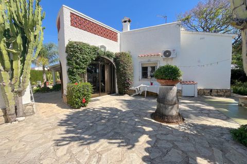 Villa i Els Poblets, Alicante, Els Poblets - € 499.500 | Ref: H630 - foto 4