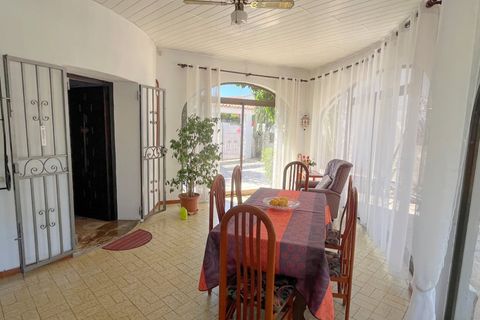 Villa i Els Poblets, Alicante, Els Poblets - € 499.500 | Ref: H630 - foto 9