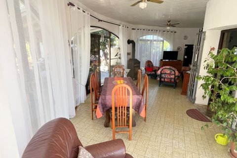 Villa i Els Poblets, Alicante, Els Poblets - € 499.500 | Ref: H630 - foto 10