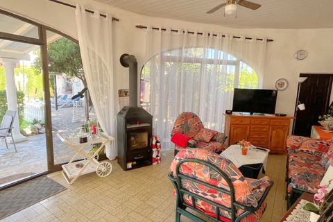 Villa i Els Poblets, Alicante, Els Poblets - € 499.500 | Ref: H630 - foto 11