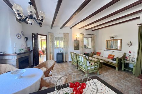 Villa i Els Poblets, Alicante, Els Poblets - € 499.500 | Ref: H630 - foto 13