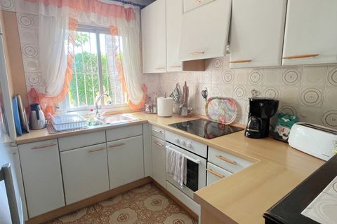Villa i Els Poblets, Alicante, Els Poblets - € 499.500 | Ref: H630 - foto 17