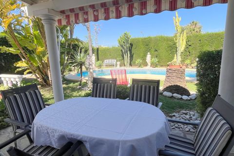 Villa i Els Poblets, Alicante, Els Poblets - € 499.500 | Ref: H630 - foto 27