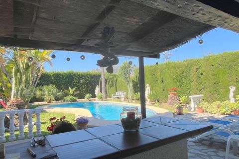 Villa i Els Poblets, Alicante, Els Poblets - € 499.500 | Ref: H630 - foto 29